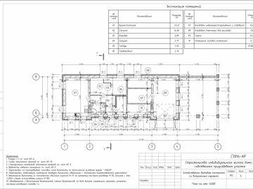 Проект 320