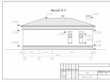 Проект 251