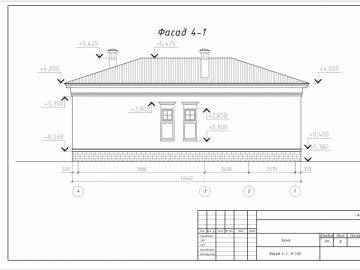 Проект 251