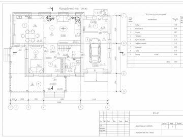 Проект 307