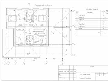 Проект 307